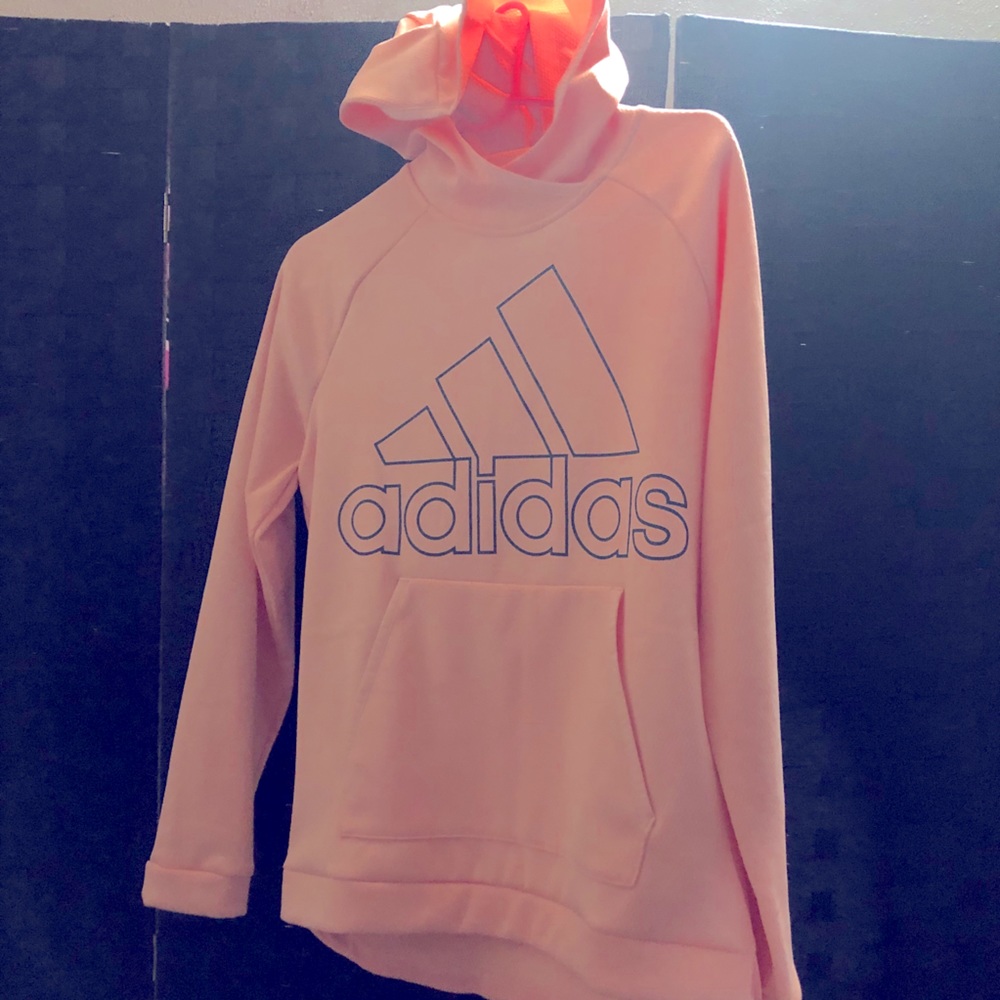Adidas Hoodie
